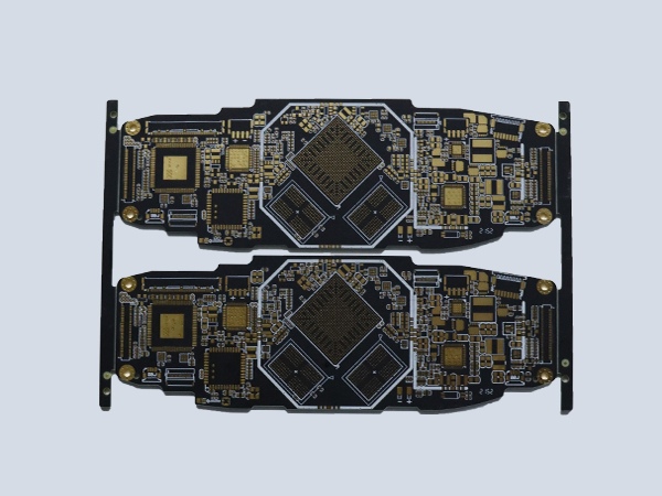 航空航天PCB特殊工艺的核心要求