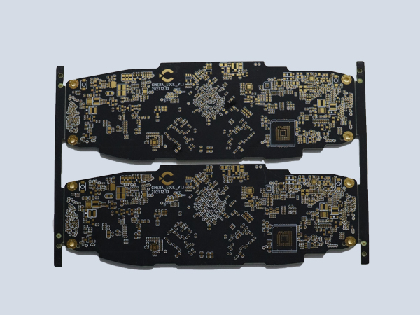 pcb板的物料有哪些?