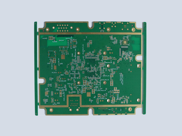 PCB电路板最大电流是多少？线宽铜厚载流量计算方法