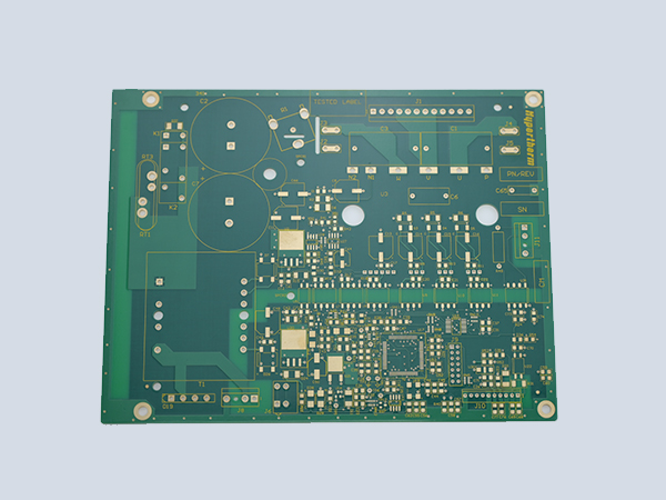高端pcb线路板有哪些？老厂师傅给你掰扯清楚
