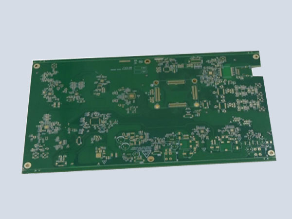 8层通孔板PCB板