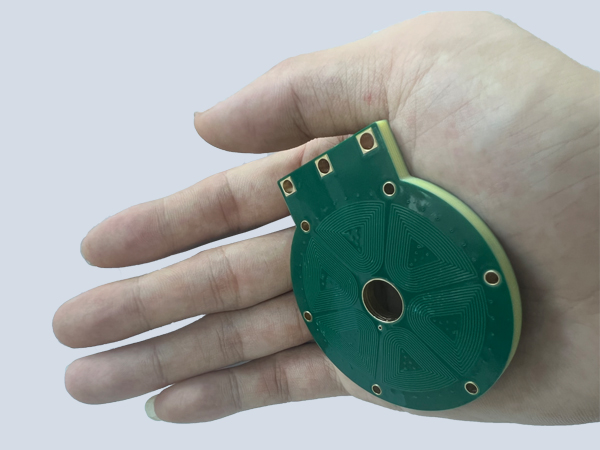 PCB线路板抄板贵不贵