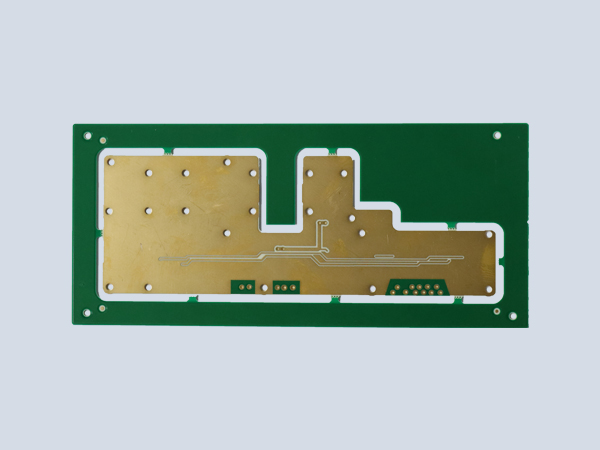 高频PCB特种电路板