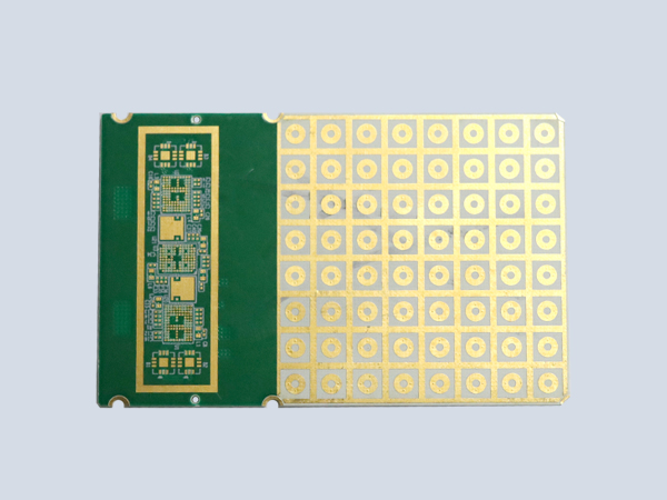 高频PCB线路板