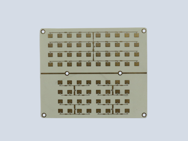 高频PCB电路板