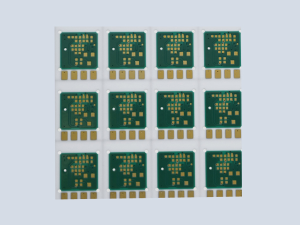 四层陶瓷PCB线路板