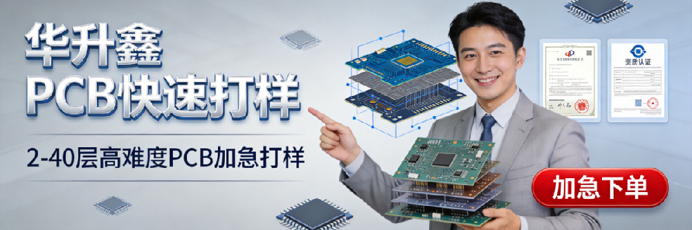 pcb板加急打样.png