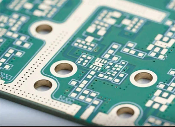 PCB打样工艺要求