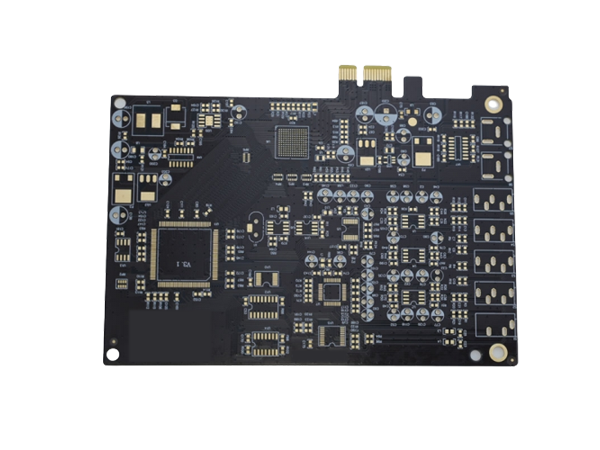 通讯PCB板透明图.png