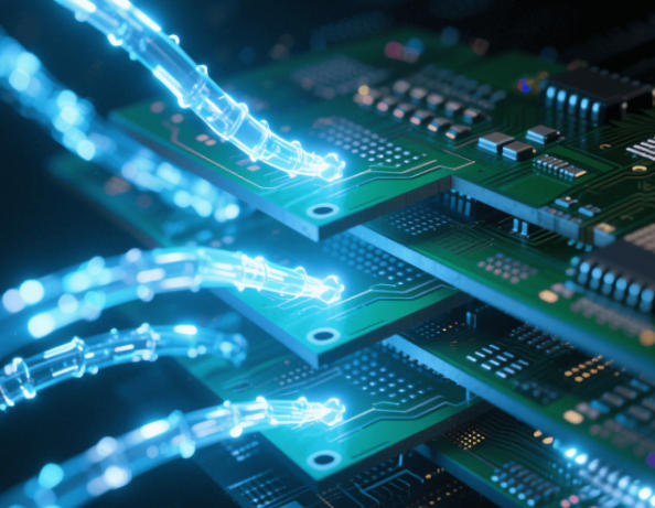 pcb线路板加工打样需要给厂家发哪些文件