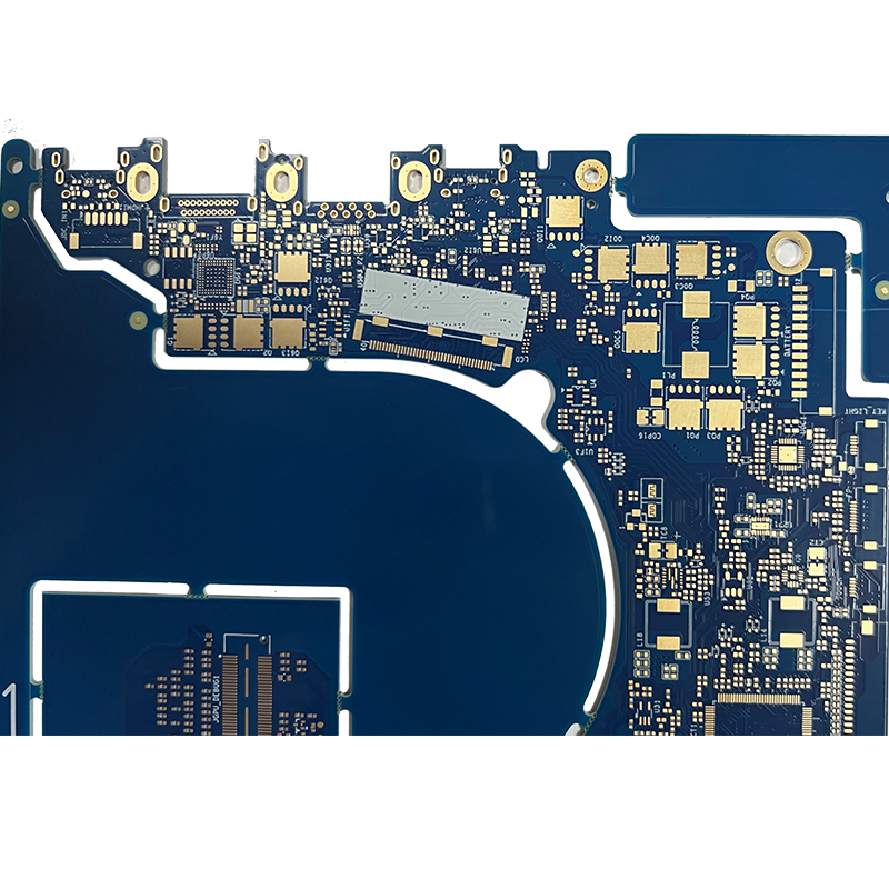 深圳小批量电路板pcb打样厂家推荐