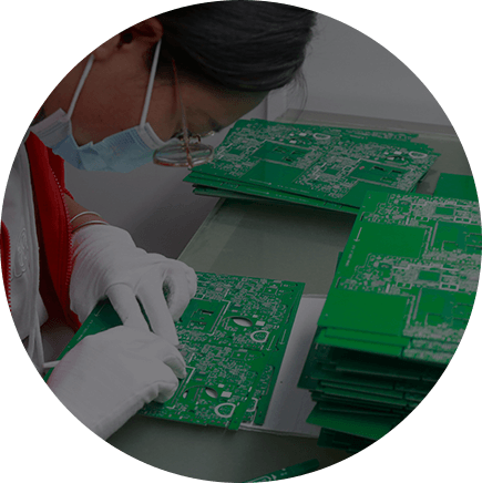 pcb和半导体的区别是什么？