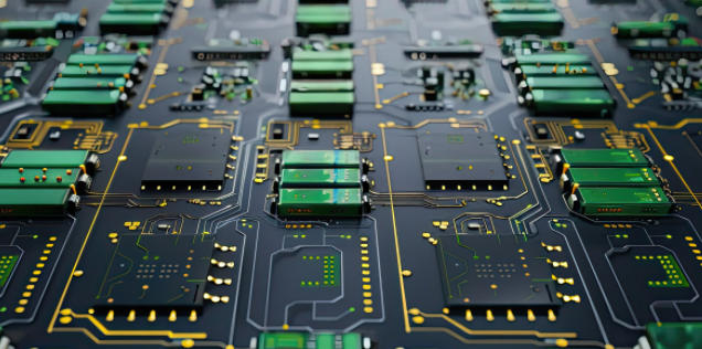 pcb产业最新行情