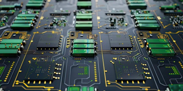 PCB板涨价的原因：原材料、产能与AI算力三重挤压下的行业变局