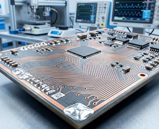 医用机器设备都是使用什么类型的PCB线路板？
