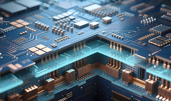 pcb几层板是什么意思？