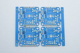 PCB板样品展示2
