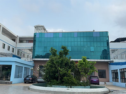深圳市华升鑫实业有限公司